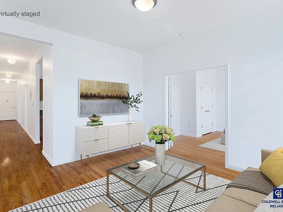 3rd image of 241 W 111th St APT 61