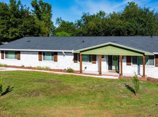 7245 Shady Dr, Panama City, FL 32404