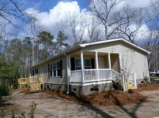 228 Hawks Nest Cir, Murrells Inlet, SC 29576