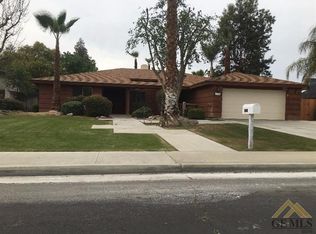 2909 Buford Way, Bakersfield, CA