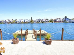 191 Flying Mist Isle, Foster City, CA 94404