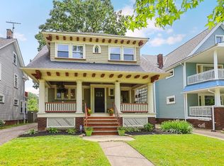 1275 Marlowe Ave, Lakewood, OH 44107