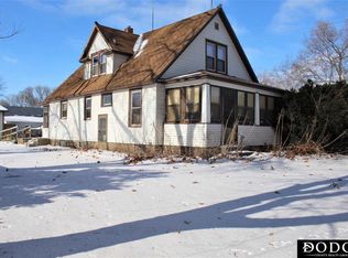 1040 Locust St, North Bend, NE 68649