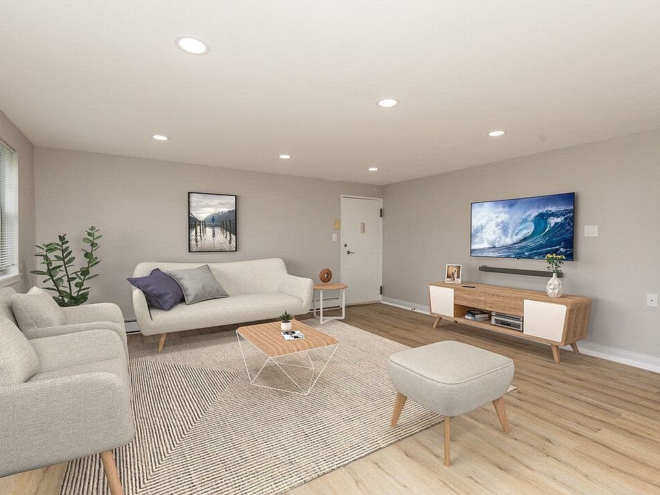 Living Area-Renovated