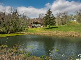 1445 N 600th Rd, Baldwin City, KS 66006