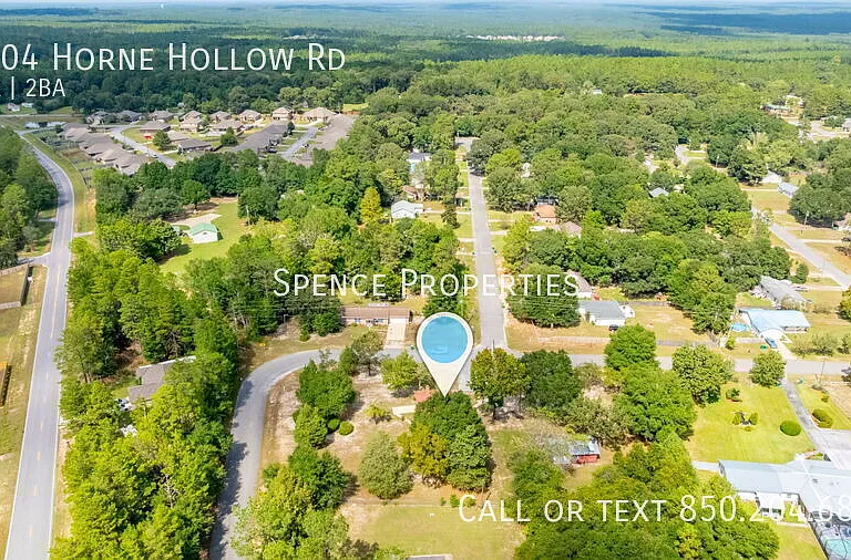 3504 Horne Hollow Rd — Photo 45