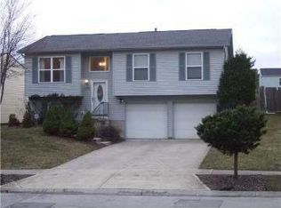 3081 Wakefern Pl, Columbus, OH 43224