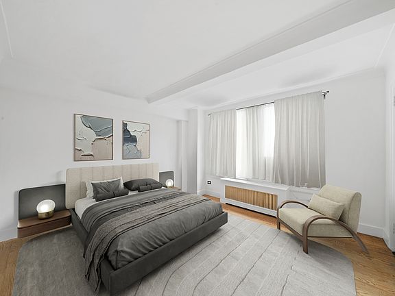 2nd image of 25 E 67th St APT 4C