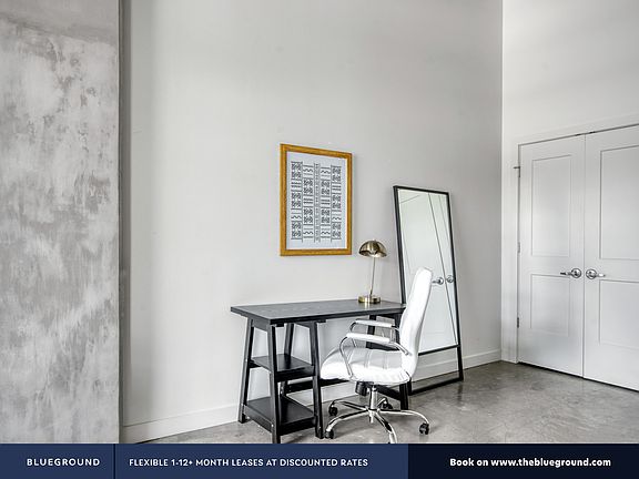 Office Area