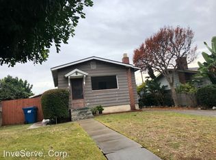 405 S 3rd St, Alhambra, CA 91801