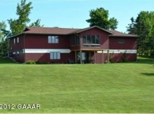 307 Eide Circle Dr, Glenwood, MN 56334