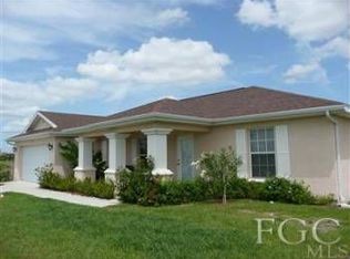 425 Kismet Pkwy W, Fort Myers, FL 33993