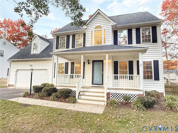 5428 Wintercreek Dr, Glen Allen, VA 23060