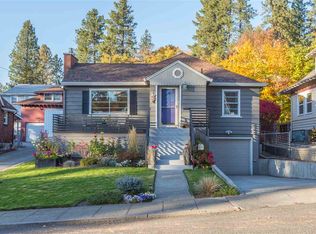 812 W 13th Ave, Spokane, WA 99204