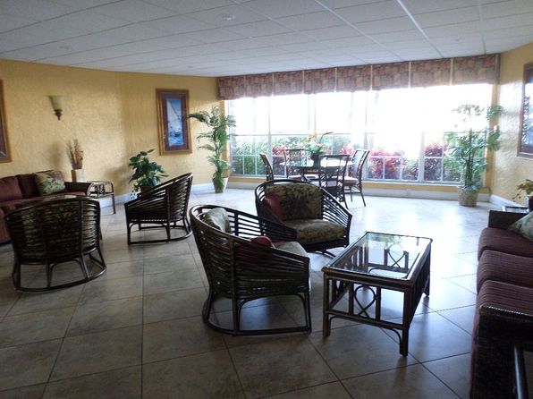 4939 Floramar Ter APT 709