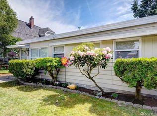 5310 8th Ave NW, Seattle, WA 98107
