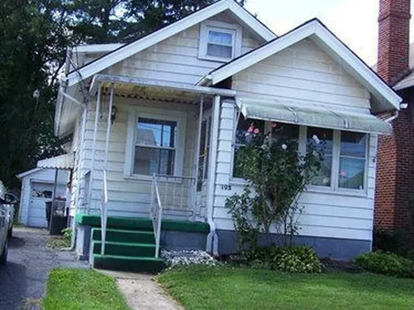 193 Vermont Ave NW, Warren, OH 44485