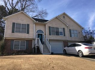 67 Legend Creek Ter, Douglasville, GA 30134