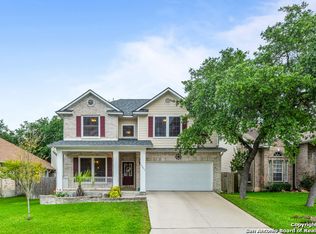 15853 Redwoods Mnr, San Antonio, TX 78247