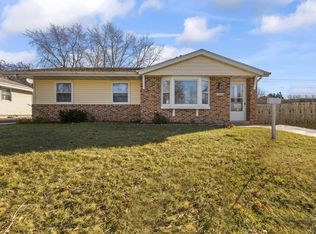 1627 S Grand Ave, Waukesha, WI 53189