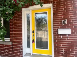 8 Porter Ave, Toronto, ON M6N 2G9