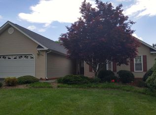 320 Wentworth Ln, Daleville, VA 24083