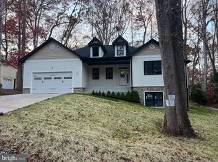 501 Gold Valley Rd, Locust Grove, VA 22508