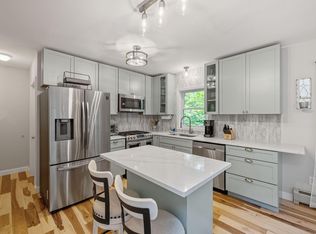 120 Locarno St UNIT 1, Moultonborough, NH 03254
