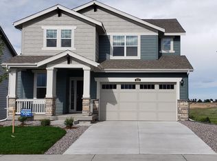 1020 Black Saddle St, Elizabeth, CO 80107