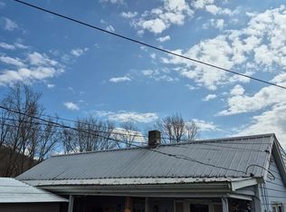 163 Well Ln, Max Meadows, VA 24360