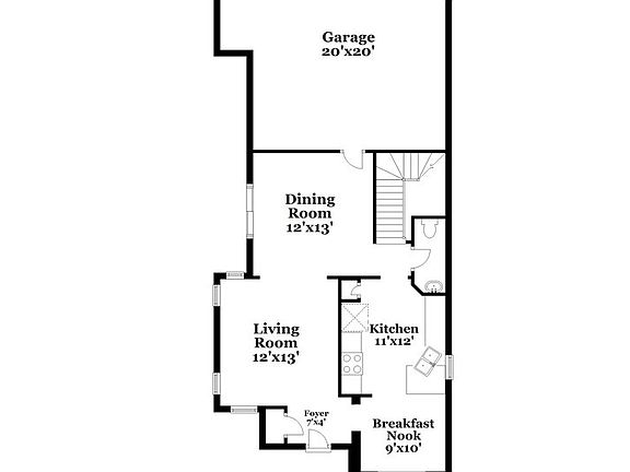2nd image of 4404 Altamira Cave Dr