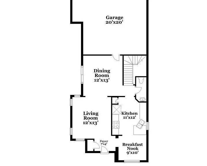 4404 Altamira Cave Dr — Photo 2