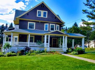 71 School St, Littleton, NH 03561