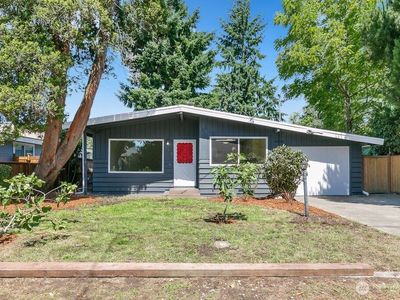 318 S 108th Place, Seattle, WA, 98168