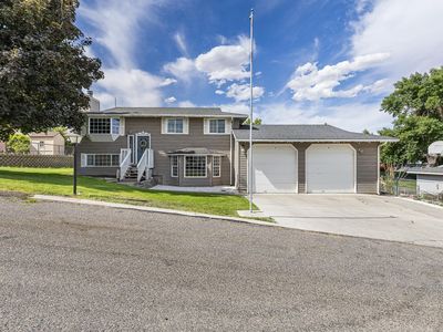 1104 Leslie Ln, Benton City, WA, 99320