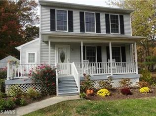 5906 Milton Ave, Deale, MD 20751