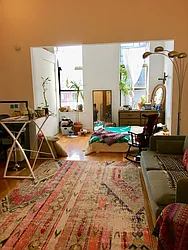 Rented by ABODE NYC LLC