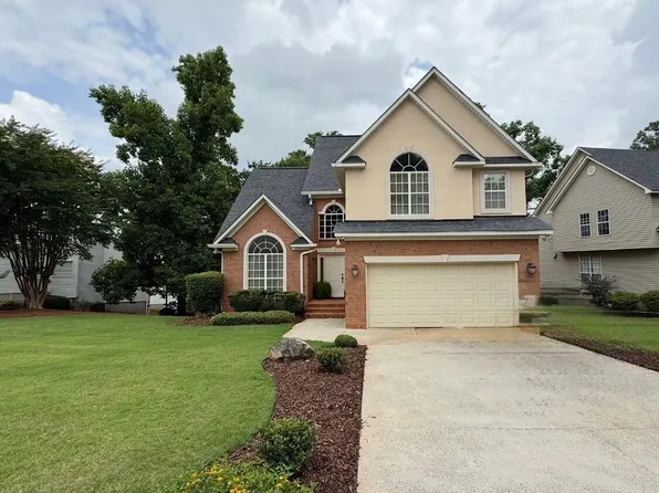 509 Granite Point, Martinez, GA 30907