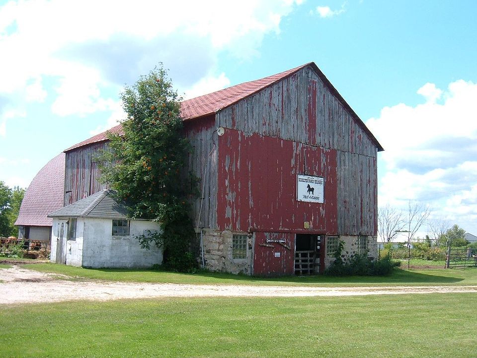 Barn