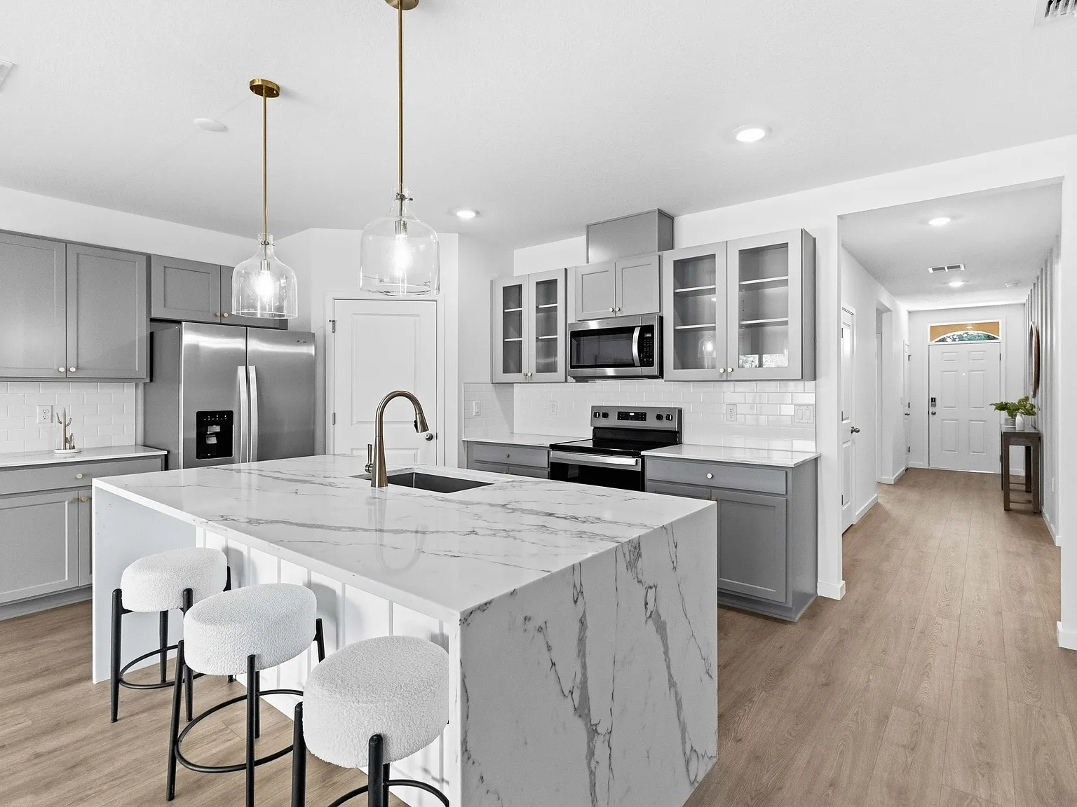 1041 Champion Ridge Drive - 1 — Photo 3