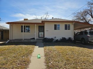 530 E Amherst Ave, Englewood, CO 80113