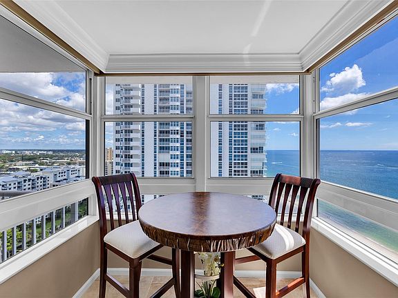 2nd image of 1370 S Ocean Boulevard #1907