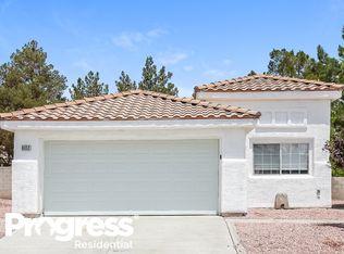 8052 Broken Spur Ln, Las Vegas, NV 89131