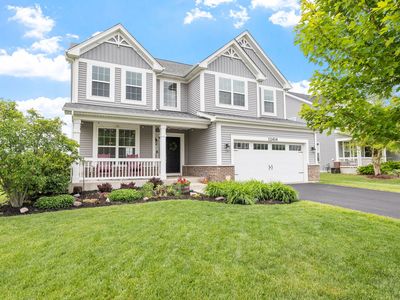 12414 Dublin Ln, Plainfield, IL, 60544
