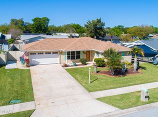 2950 Carriage Dr, South Daytona, FL 32119