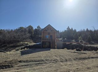 2790 N Oak Ridge Rd, Kanab, UT 84710