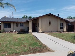 1815 9th Ave, Delano, CA 93215