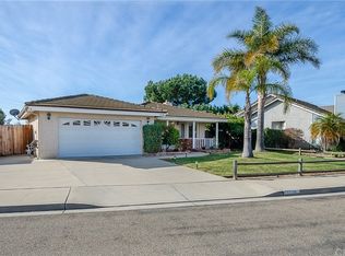 1118 E Rachel Dr, Santa Maria, CA 93454