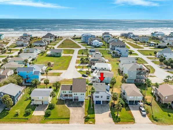 13819 San Domingo Dr, Galveston, TX 77554