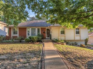 12115 E 57th Ter, Kansas City, MO 64133